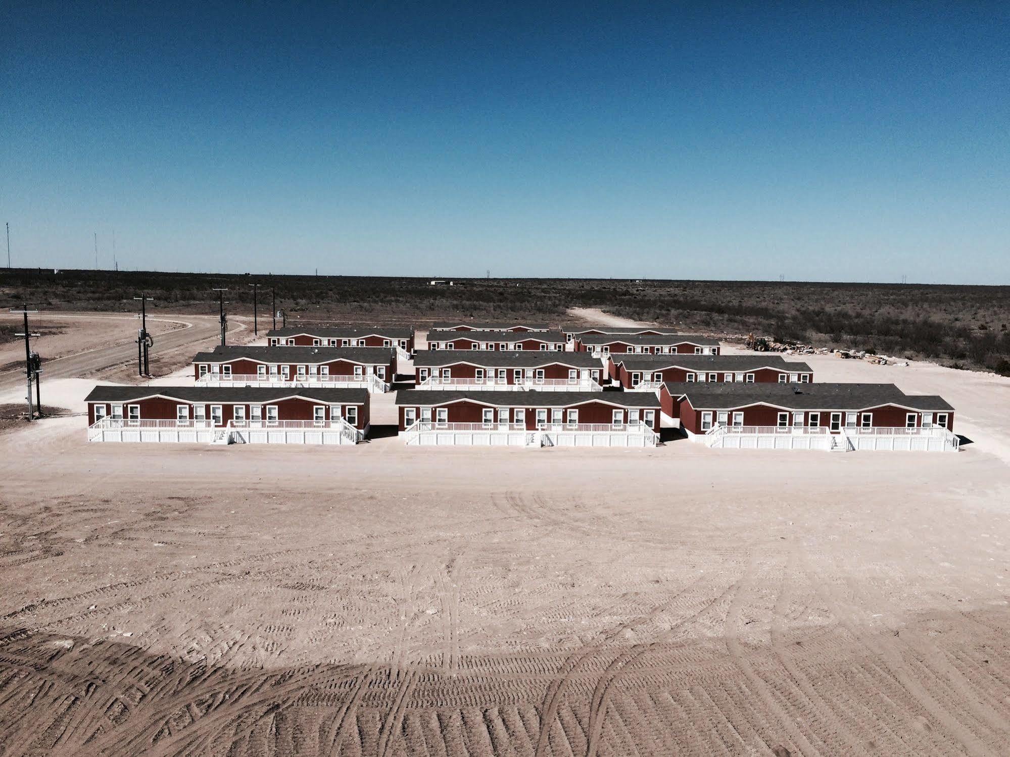 Oasis Lodge Big Lake Экстерьер фото